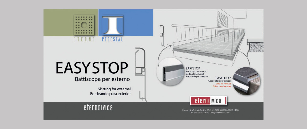 EasyStop