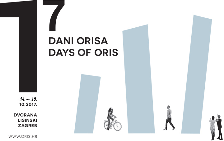 DAYS OF ORIS '17 a Zagabria