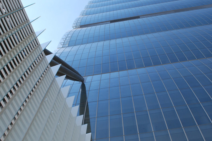 Torre Allianz di Isozaki-Maffei a Milano