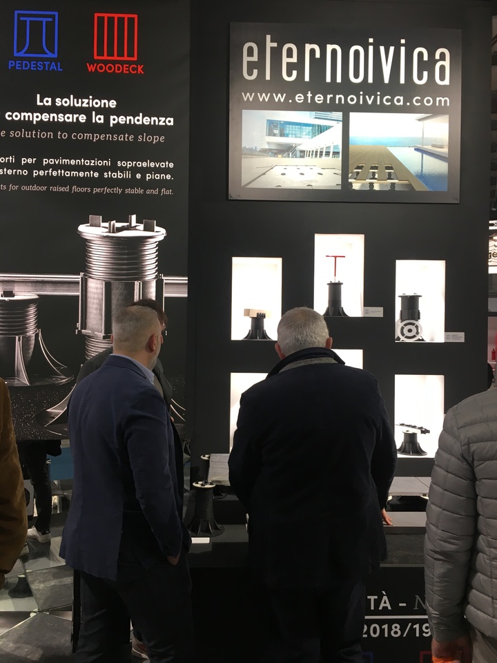 MADE 2019 | Fiera Milano Rho