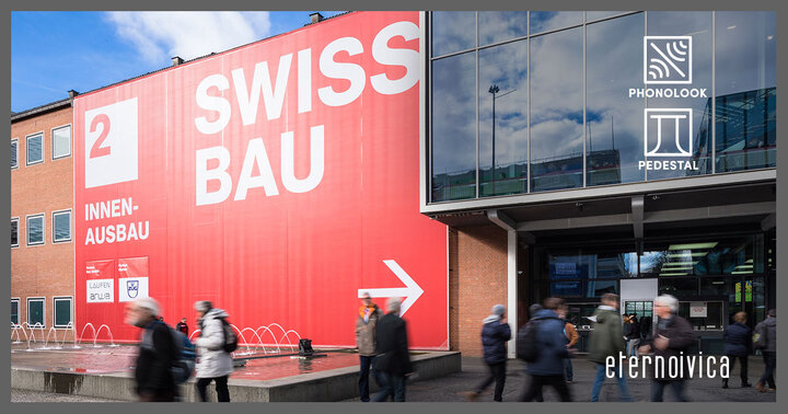 Swissbau 2020