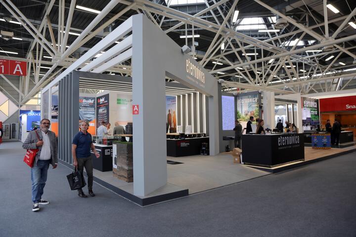 Cersaie 2024: a year dedicated to innovation and collaboration